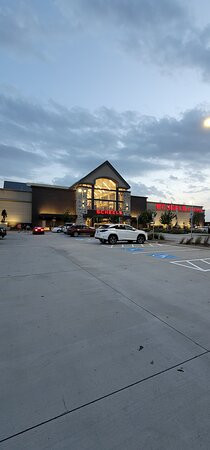 Scheels-The Colony必去景点