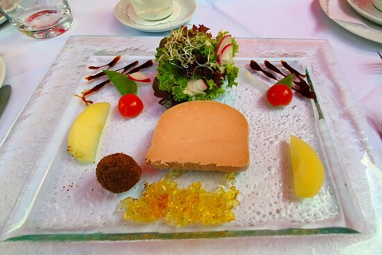 Hotel-Restaurant Hirsch Berghaupten主图