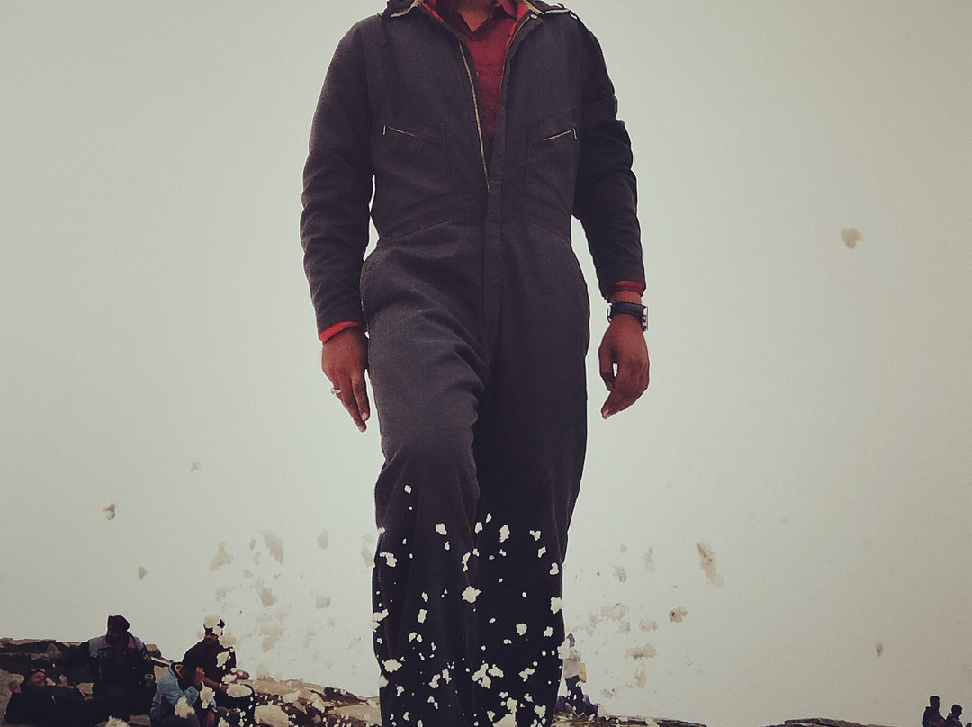 The Travelling Guide-Dewas必去景点