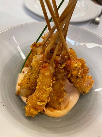 巴兰德莱特精品酒店主图