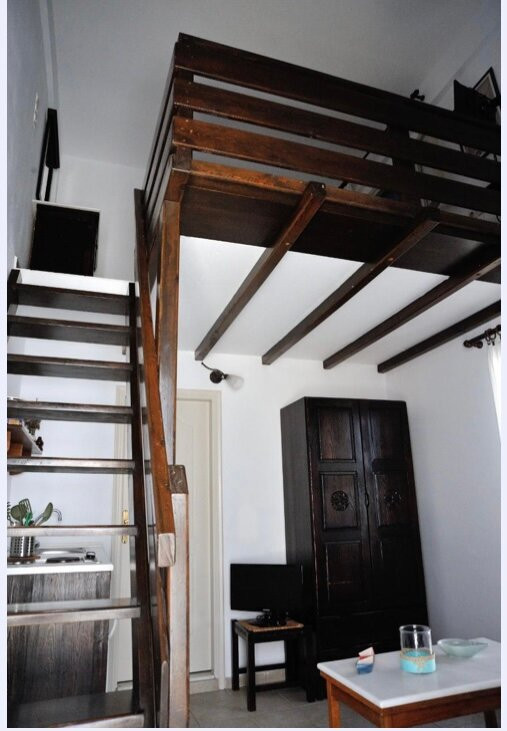 Loukia’s Apartments