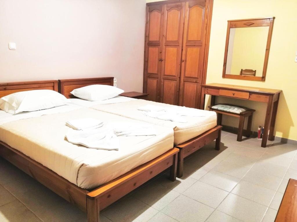 Romantza Rooms-客卧