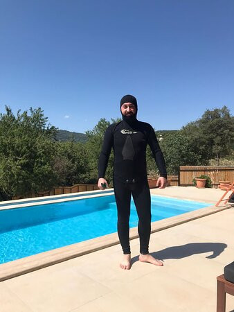 Life Aquatic Freediving and Yoga School-卡斯必去景点