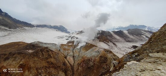 Red Rivers Tour Company-堪察加彼得巴甫洛夫斯克必去景点