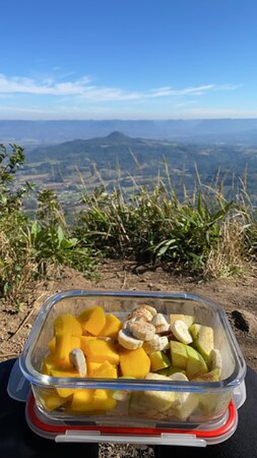 Cerro Botucaraí-Candelaria必去景点