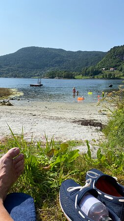 Hotel Sognefjord-官方