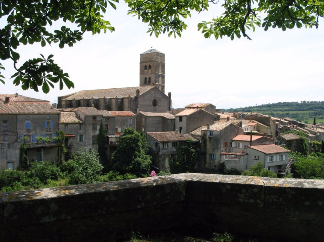 Office de Tourisme Grand Carcassonne景点图片