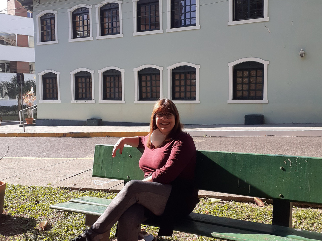 Praça Marechal Floriano