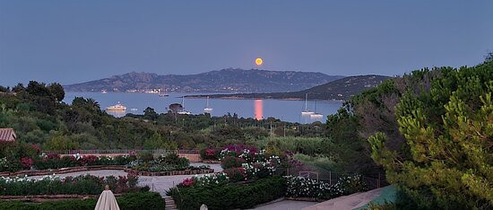 Park Hotel Cala Di Lepre & Spa主图