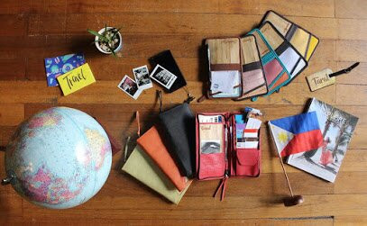 Jacinto & Lirio-帕塞必去景点