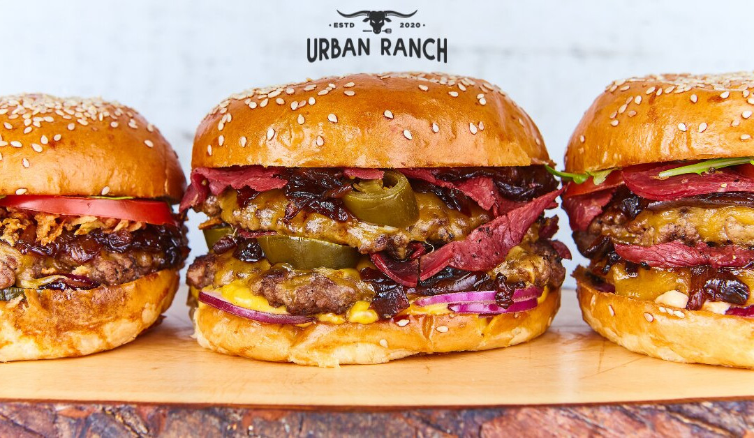 Urban Ranch