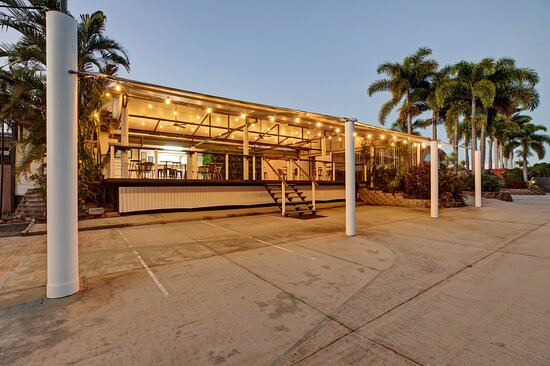 风车汽车旅馆和接待中心主图