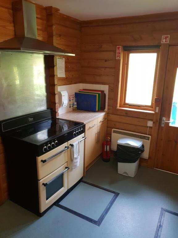 Shore Lodge