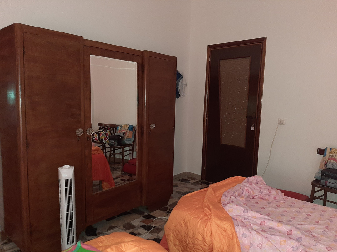 B&B Gairo Nou
