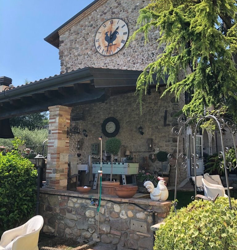 B&B Gallo delle Pille主图