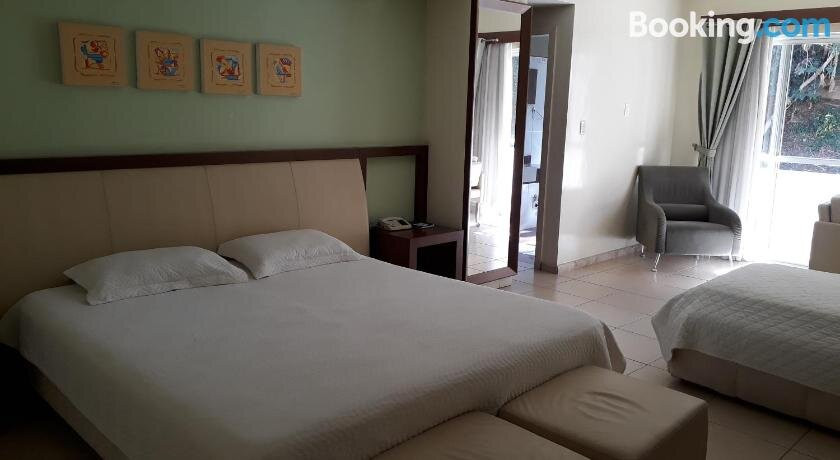 Hotel Castelo