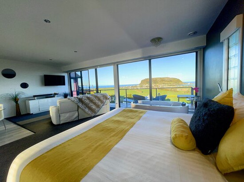 地平线豪华公寓主图