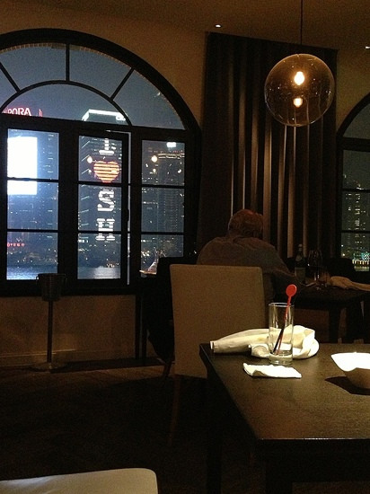 BOCCA Shanghai
