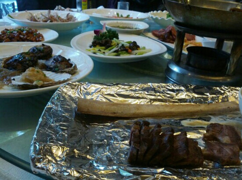 新九龙塘(兰溪路店)主图