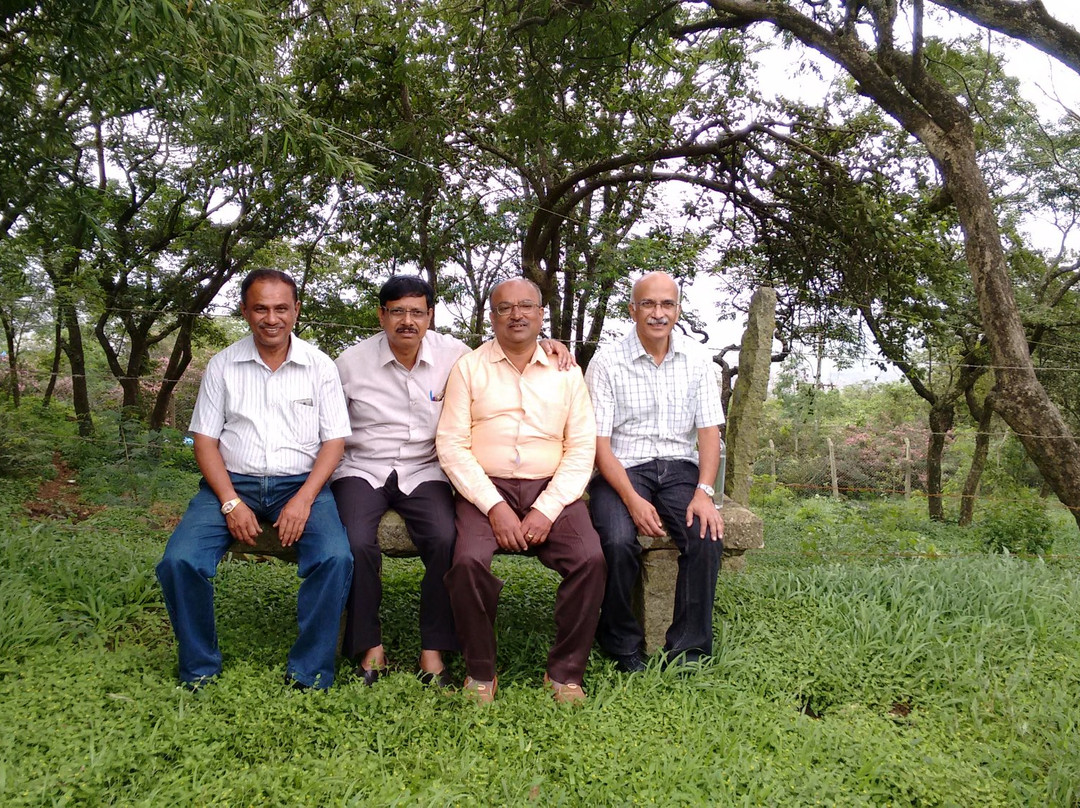 Jogimatti Trekkers Camp