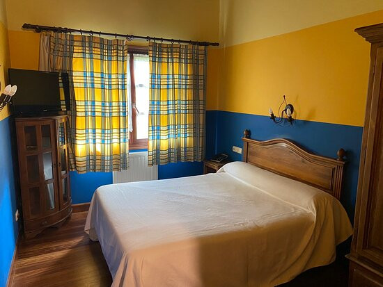 马特萨乡村酒店主图