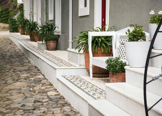 Kapya Cunda Otel主图