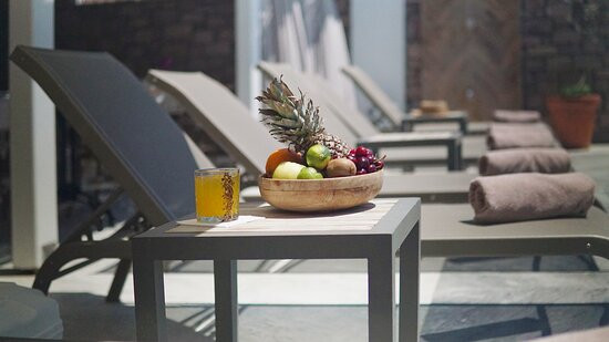 Kapya Cunda Otel主图