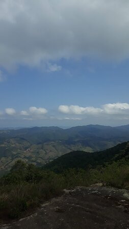 Pedra Bonita-Goncalves必去景点