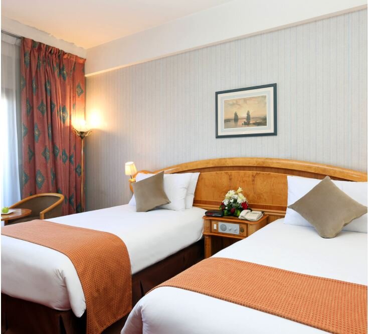 Gloria Inn Najran-客卧