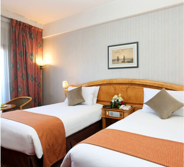 Gloria Inn Najran主图