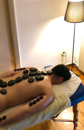 Massage Therapy Stelios Babalis-Vyronas必去景点