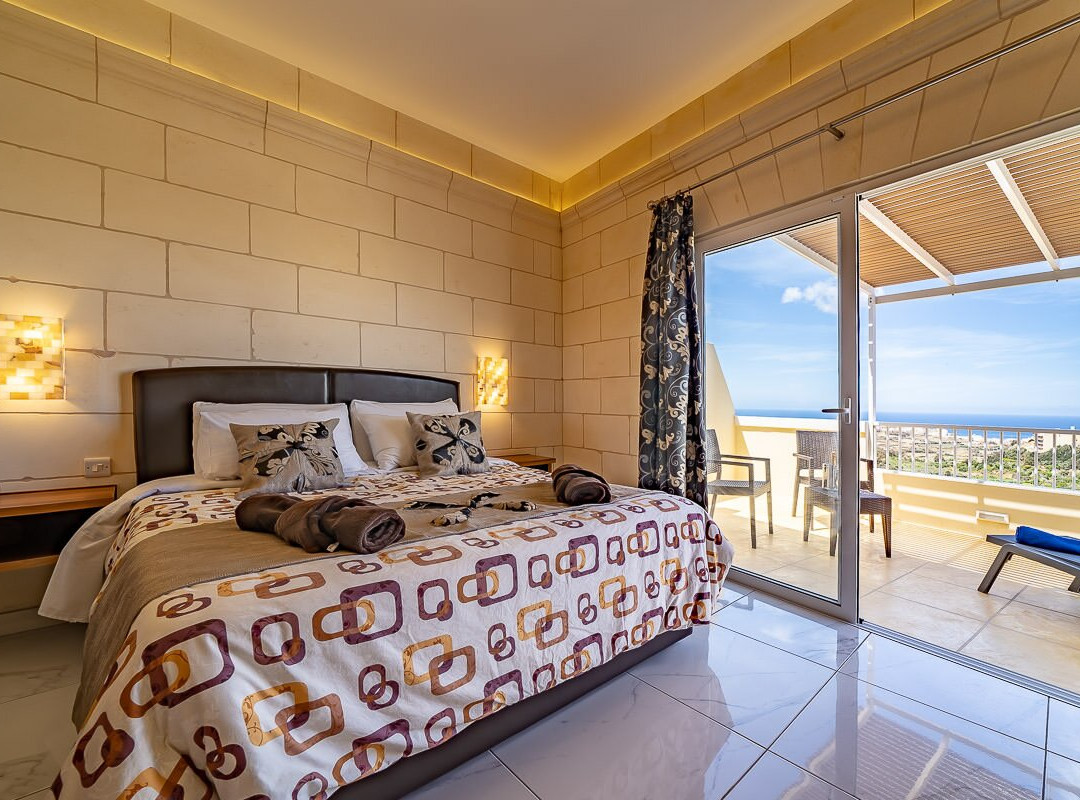 Il-Logga Boutique Hotel & Restaurant主图