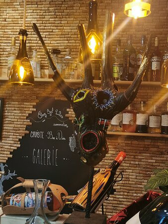 Chez Syl Vins-科利乌尔必去景点