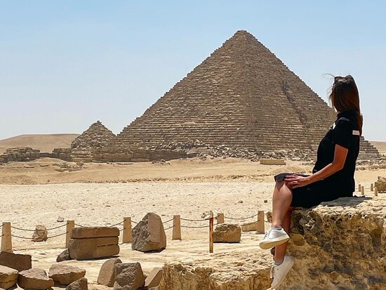 Egito com Ahmed guia em português e espanhol-吉萨必去景点