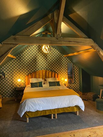 Les Bergeronnettes - Chambre d'hôtes Bergerac主图