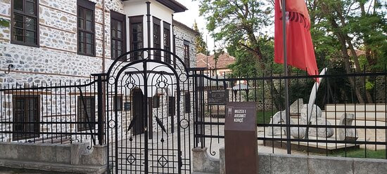 Hotel Bujtina e Bardhe主图