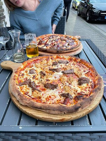 Nurburgring Rooms Pinocchio主图