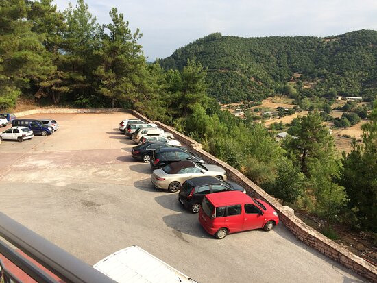 墨尔萨吉温泉酒店主图