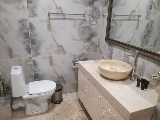 Aqua Spa Hotel Zlatograd主图
