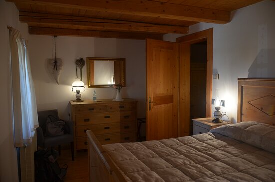 Albergo  Pa' Krhaizar-客卧