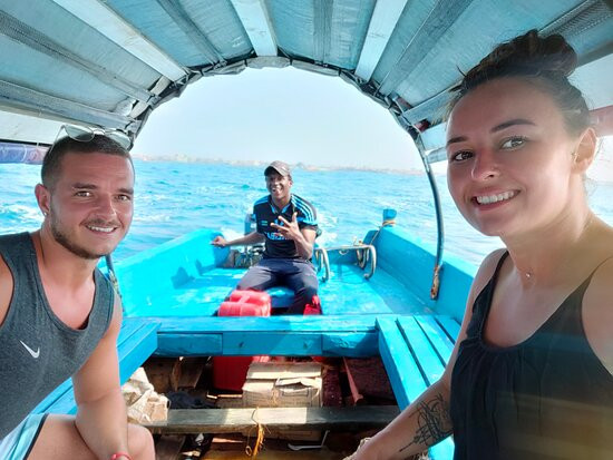 ahmed adventure tour-帕杰必去景点