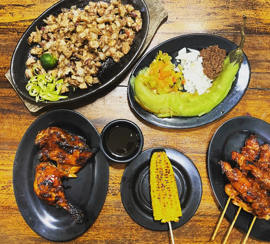 Mang Dings Pinoy BBQ