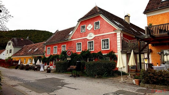 Landgut Riegerbauer主图