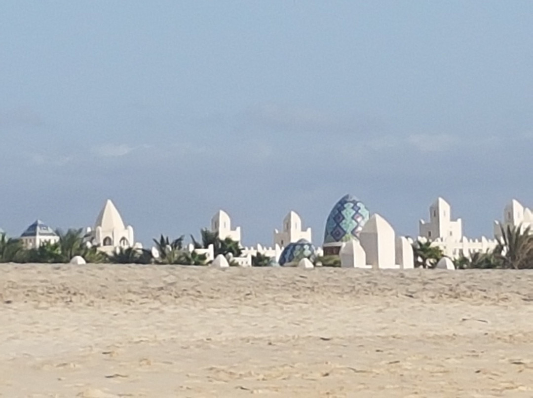 Cape Verde Hotel