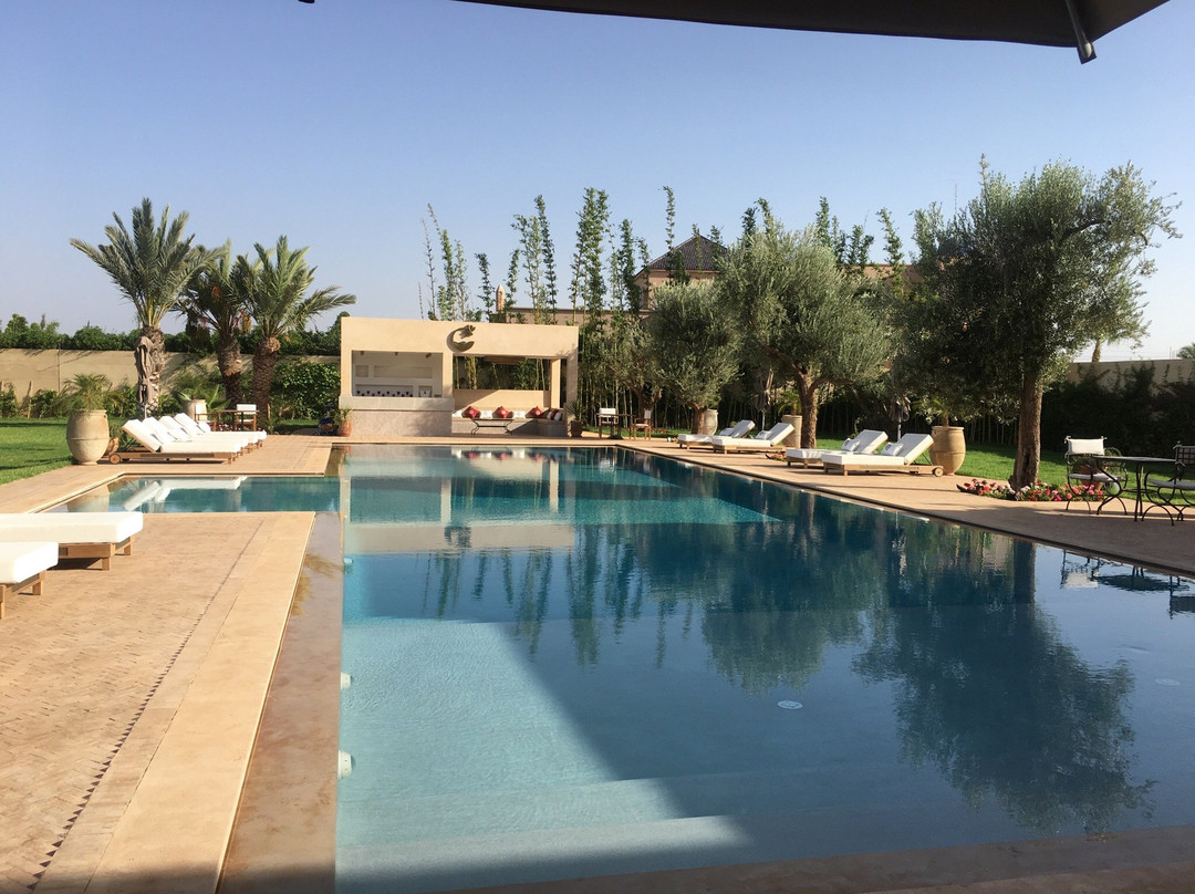 Villa Gan Eden主图