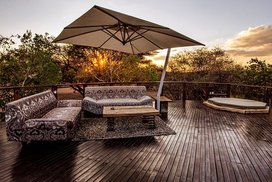 Mbala Private Camp主图