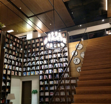 三亚湾丽禾温德姆酒店主图