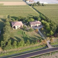 La Barchessa Country House主图