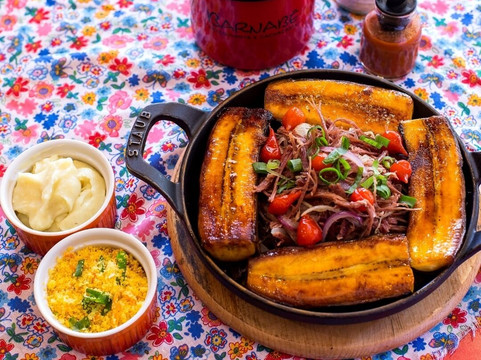 Barnabé Restaurante & Cachaçaria主图