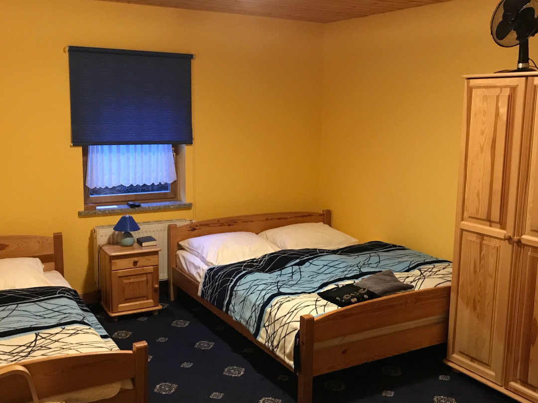 Piechowice酒店住宿-Krokus